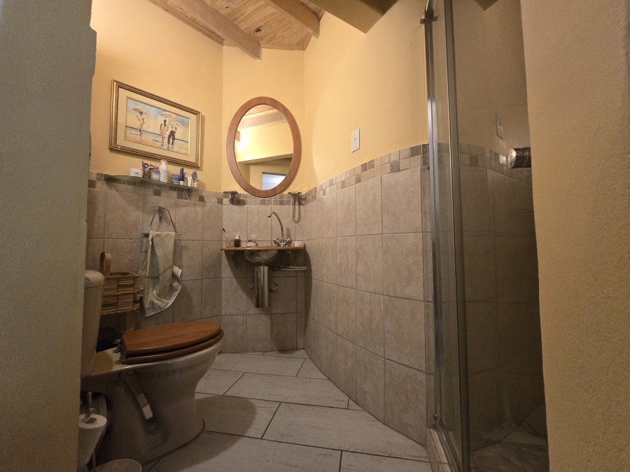 4 Bedroom Property for Sale in Lindequesdrif North West